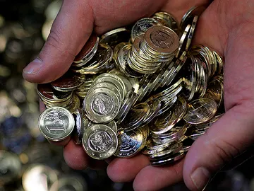 Pagar en metálico, razón para ser sospechoso de terrorismo Pagar en metálico, razón para ser sospechoso de terrorismo