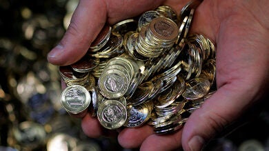 Solo Madrid no tendrá que devolver al Estado por las cuentas de 2008