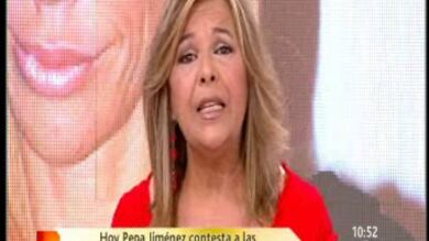 La defensa de Pepa