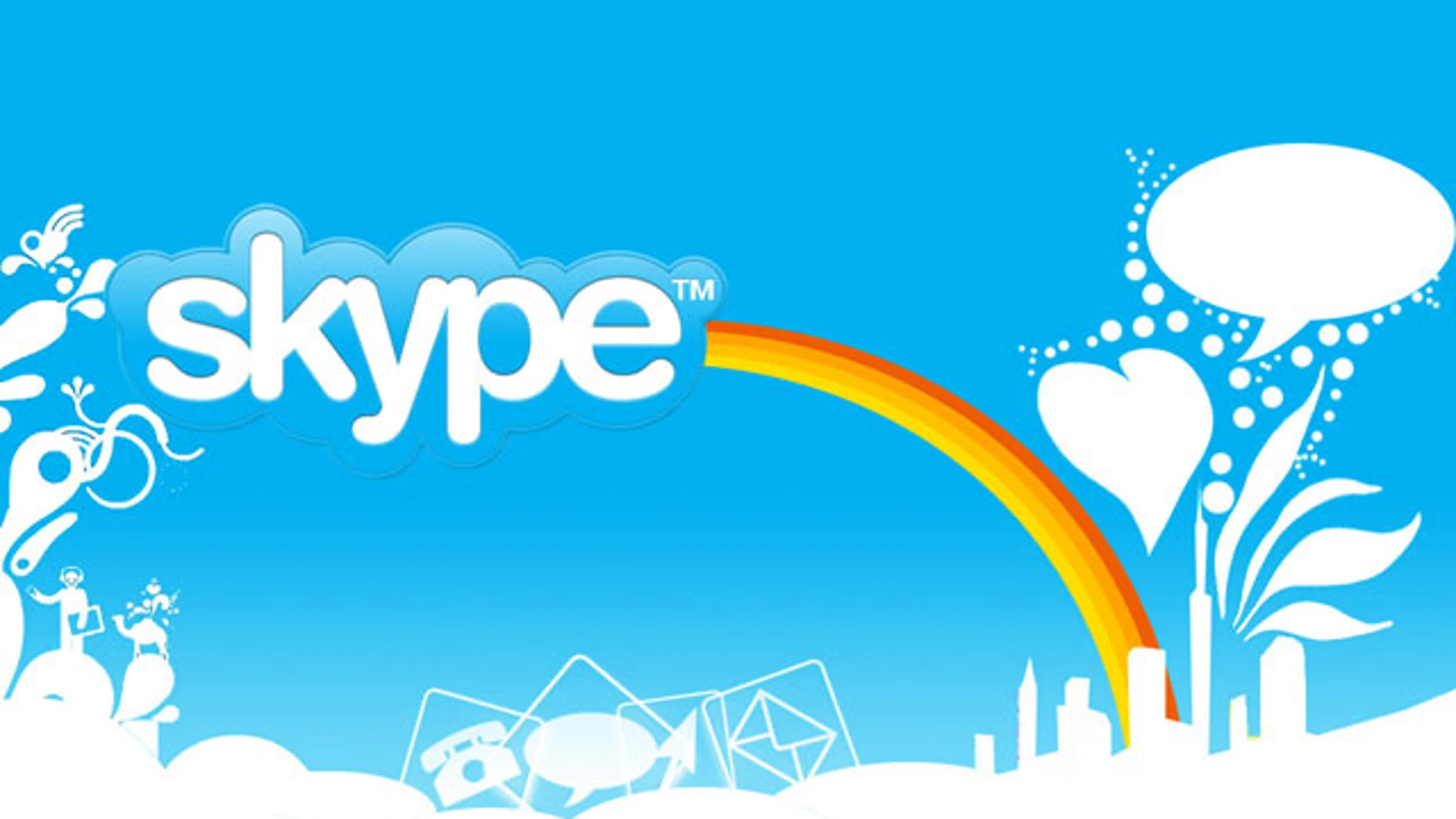 Skype Skype