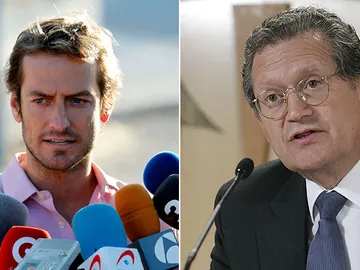 Sin acuerdo entre controladores y Aena Sin acuerdo entre controladores y Aena