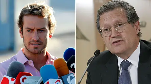 Sin acuerdo entre controladores y Aena Sin acuerdo entre controladores y Aena