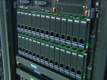 El supercomputador de valencia