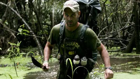 Amazonas Amazonas