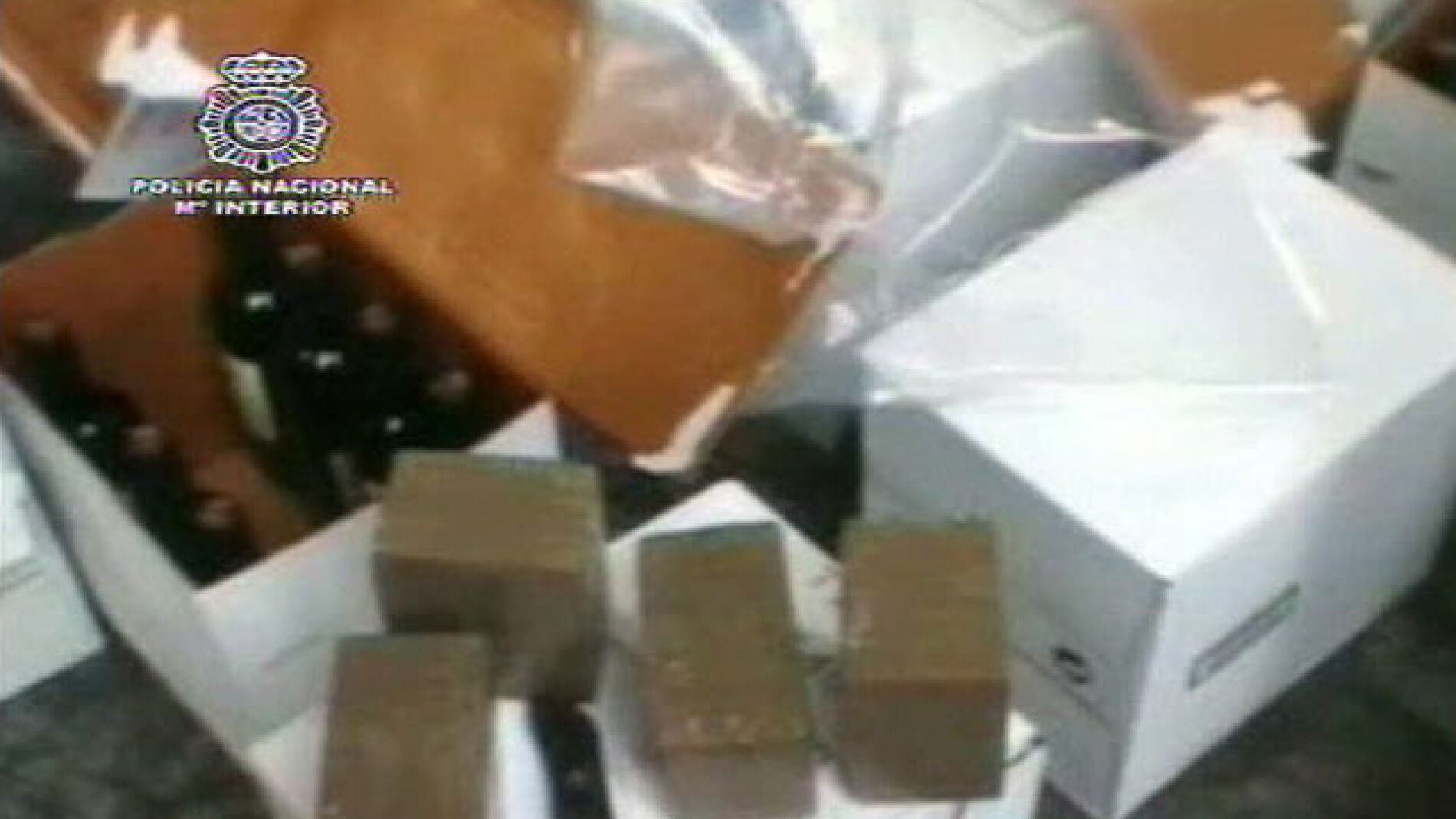 Operaci&oacute;n antidroga