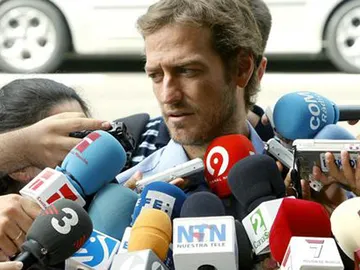 Los controladores renuncian a la huelga Los controladores renuncian a la huelga