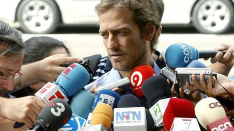 Los controladores renuncian a la huelga