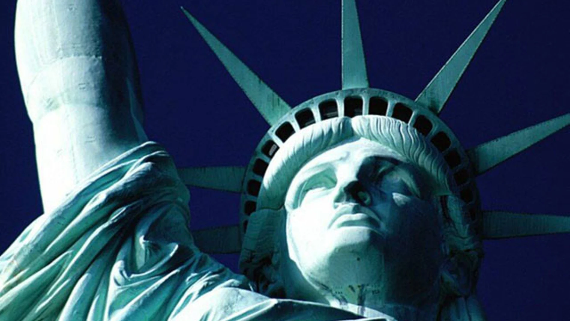 La Estatua de la Libertad La Estatua de la Libertad