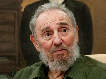 Castro, convencido de que Colombia no atacará a Venezuela Castro, convencido de que Colombia no atacará a Venezuela