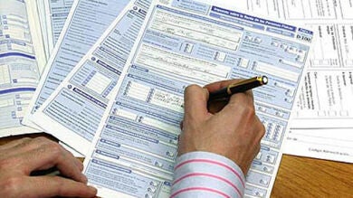 Ocho de cada diez españoles creen que los impuestos no se cobran justamente