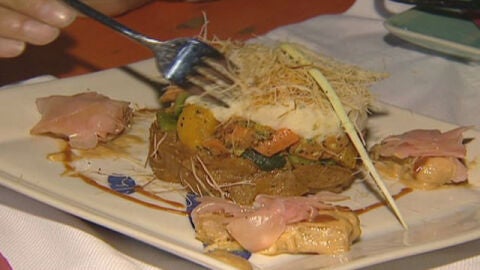 Comida macrobiotica