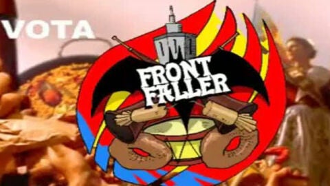 Participante del Freak Film Festival
