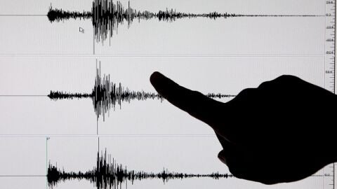 El epicentro del se&iacute;smo se produjo a 70 kil&oacute;metros de la capital