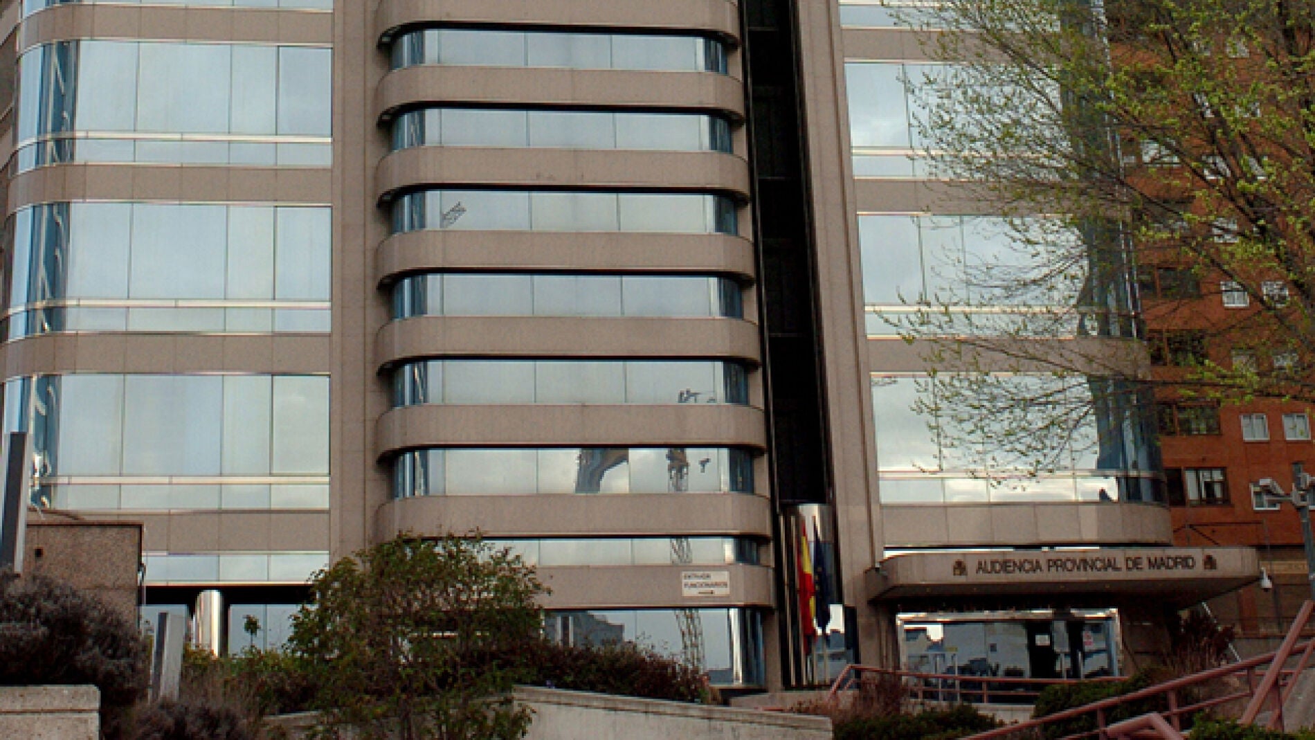 Audiencia Provincial