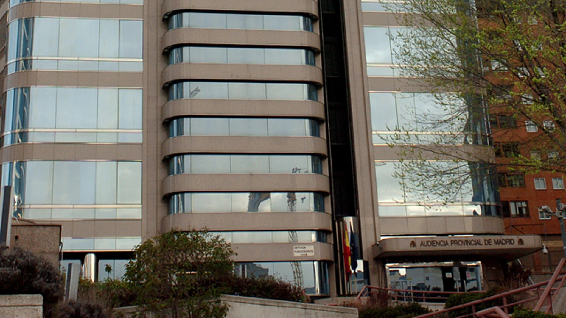 Audiencia Provincial Audiencia Provincial