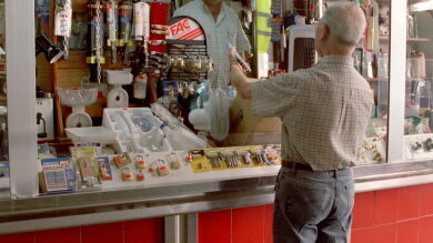 El IPC baja cuatro décimas en julio a pesar de la subida del IVA