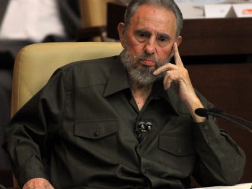 Fidel Castro