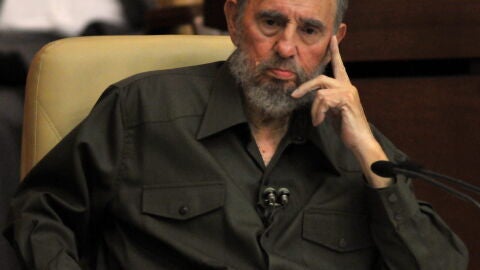Fidel Castro