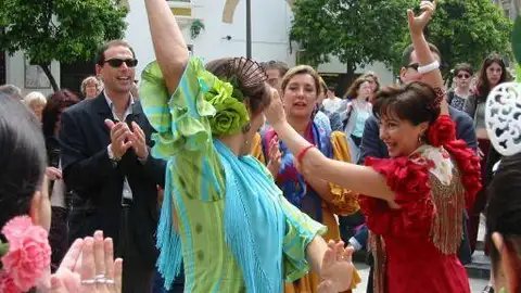 Fiestas en Andalucía Fiestas en Andalucía