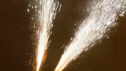 Celebración de la Nit de l'Albà Celebración de la Nit de l'Albà