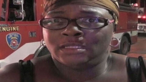 Tiroteo en Buffalo, EEUU