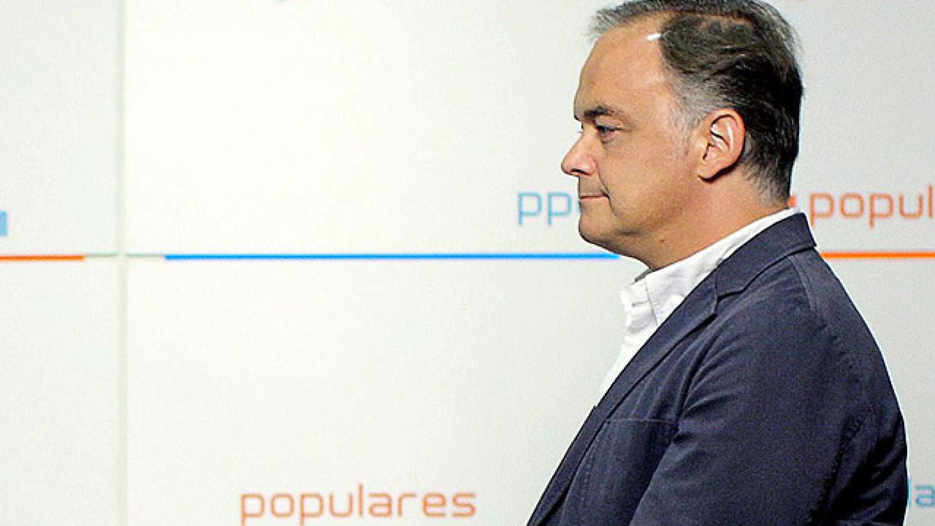 Gonz&aacute;lez Pons arremete contra el PSOE