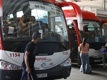 Continúa la huelga de Auto Res Continúa la huelga de Auto Res