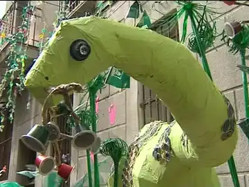 Feria de Gracia Feria de Gracia