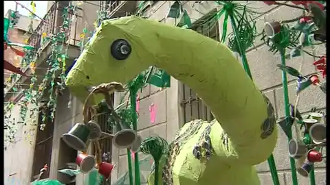 Feria de Gracia Feria de Gracia