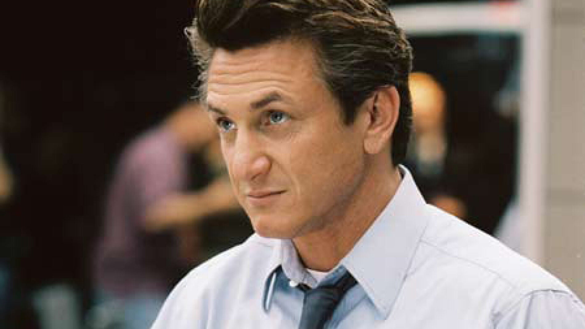 Sean Penn cumple 50 a&ntilde;os