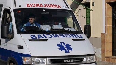 Muere una mujer de 48 años en un incendio en un edificio de Ibiza