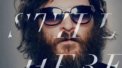 Cartel de I'm Still Here Cartel de I'm Still Here