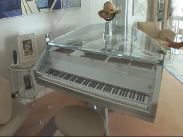 Arena Mix: Una casa de ensueño Arena Mix: Una casa de ensueño