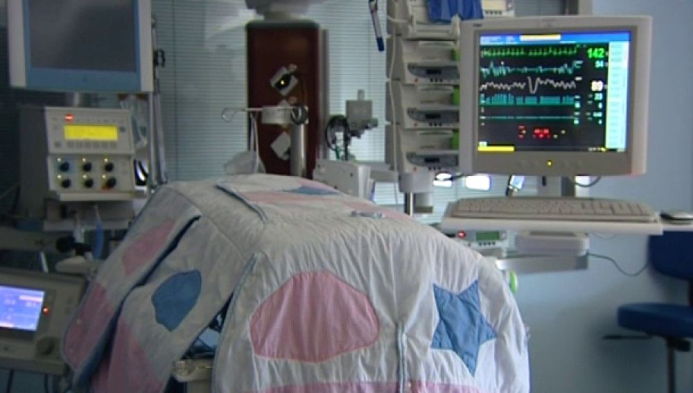 La unidad de cuidados intensivos neonatales del Hospital ...