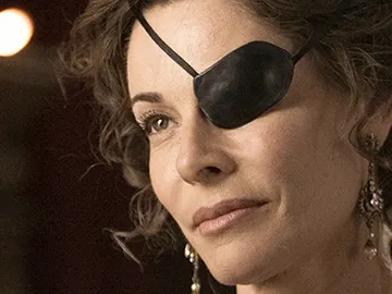 La Princesa de Éboli La Princesa de Éboli