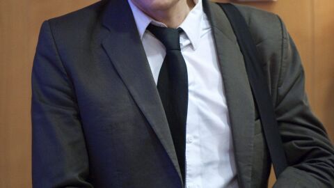 Julian Assange