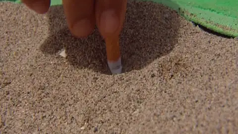 playa limpia, refresco gratis playa limpia, refresco gratis