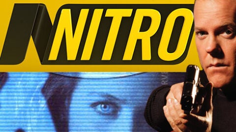 Nitro Estreno