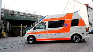 Dos bebés han muerto y nueve están heridos tras recibir alimentación contaminada.