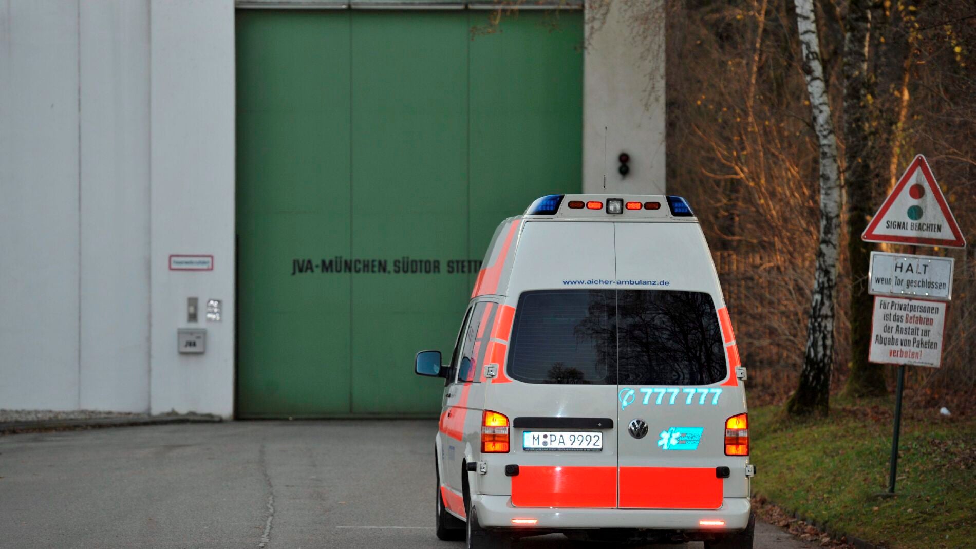 Fallece un tercer beb&eacute; en Alemania