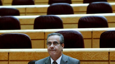 La reforma laboral sin acuerdos se debate en el Senado