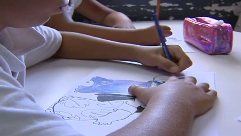La crisis económica también se está notando en las adopciones