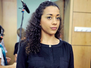 Nadja Benaissa Nadja Benaissa