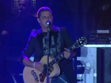 Alejandro Sanz en Canarias Alejandro Sanz en Canarias