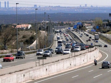 Operación retorno Operación retorno