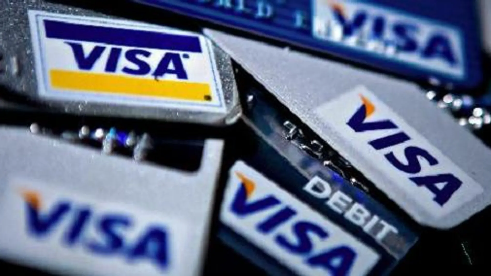 Tarjetas de crédito Tarjetas de crédito