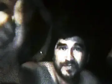 Uno de los chilenos en el video Uno de los chilenos en el video