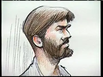 Detenidos en Canadá Detenidos en Canadá