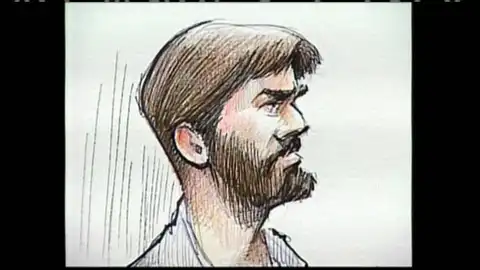 Detenidos en Canadá Detenidos en Canadá
