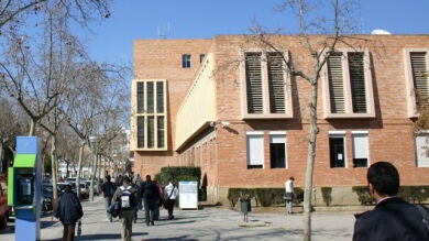 Cataluña obligará a los profesores universitarios a saber catalán